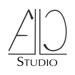 Allo Studio logo